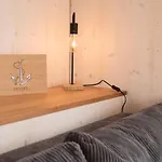 Wohnlich, Hochwertig - Hausboot Petite Mit Kamin
