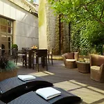 Hamburg Marriott Hotel