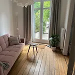 Apartmenthaus Eppendorfer Weg