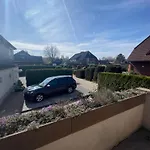 90M2 Wohnung In Eg Mit Garten