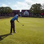 Aparthotel Am Golfclub Treudelberg