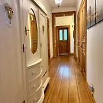 Gaestezimmer Am Hansaplatz