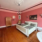 Gaestezimmer Am Hansaplatz