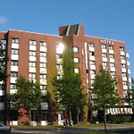 Hotel Panorama Hamburg-Billstedt