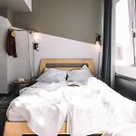 Superbude Hamburg St Georg
