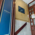 Steens Hotel Alster City
