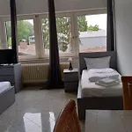 Mehrbett-Apartment 2 Citynah, Einfache Ausstattung