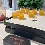 Holiday Inn - The Niu, Yen Hamburg City By Ihg