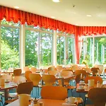 Panorama Inn Hotel Und Boardinghaus