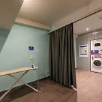 A&O Hamburg City