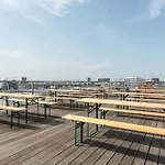 A&O Hamburg City