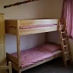 Alm Hostel