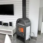 Ferienwohnung Mandelbaum