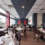 Hotel Arcadia Belmondo Novum Hamburg