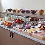 Hotel Arcadia Belmondo Novum Hamburg