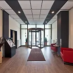 Hotel Arcadia Belmondo Novum Hamburg