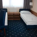 Itm Hotel An Der Bille