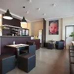 Aparion Apartments Hamburg