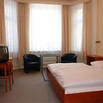 Hotel Heimfeld - Retro Design