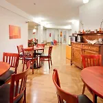 Das Gästehaus der Elb Lounge