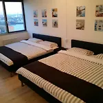 Skyline Riverside Apartment