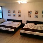 Skyline Riverside Apartment