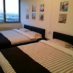 Skyline Riverside Apartment