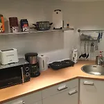 Apartment Souterrain