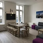 Gaestezimmer An Der Elbphilharmonie Contactless Check In