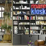 25Hours Hotel Altes Hafenamt