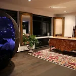 Adams Penthouse