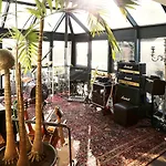 Adams Penthouse