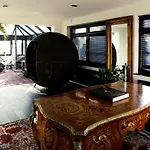 Adams Penthouse