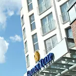 Golden Tulip Hamburg Aviation