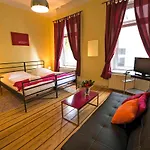 St. Pauli Lodge Townhouse