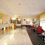 Holiday Inn Hamburg - Kielerstrasse