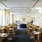 Holiday Inn Hamburg - Kielerstrasse