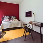 Central Hotel Bel Etage