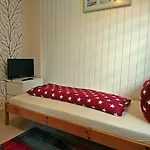 City Apartment S&W