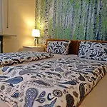 City Apartment S&W
