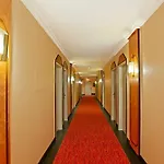 Hotel Senator Hamburg