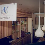 Itm Hotel An Der Bille