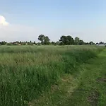 Zimmer Am Elberadweg