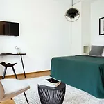 August The Boardinghouse