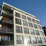Modernes Apartment Am Hofweg