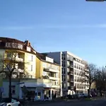 Modernes Apartment Am Hofweg