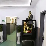 Enna-Zimmervermietung