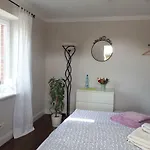 Zimmer Am Elberadweg