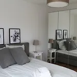 Fabricius Apartment