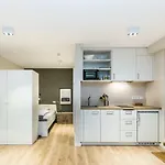 Sehr Schoene Kleine Wohnung Elbnaehe Mit Guten Parkmoeglichkeiten